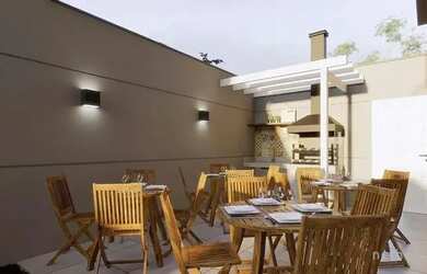 Imagem 15: Oportunidade! Apartamento com 1 dormitório