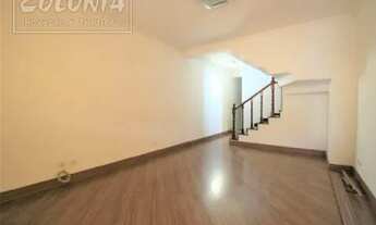 Imagem: Santo André - Casa Padrão - Vila Curuçá