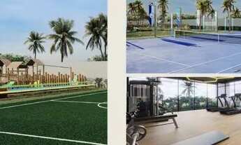 Imagem 6: Apartamento 2 quartos no Tropí Eco Residência. Excelente investimento e rentabilidade