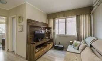 Imagem: Belíssimo apartamento mobiliado para venda