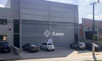 Imagem 7: Galpão para locação na Avenida Caetano Ruggieri em Itu!