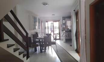 Imagem 2: Casa / Sobrado - 03 Dormitórios - Loteamento Villa Branca - Venda