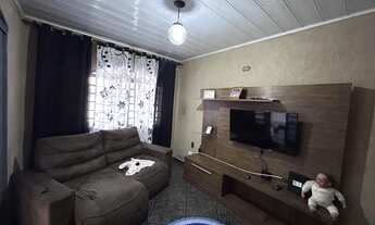 Imagem 5: Casa para Venda em RA IX Ceilândia, Ceilândia Norte (Ceilândia), 4 dormitórios, 1 suíte, 1