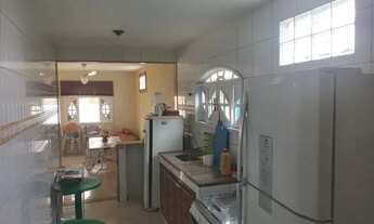 Imagem 7: Casa para venda tem 120 metros quadrados com 3 quartos em Atlântico _ Praia Seca -