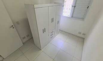 Imagem 2: Locação 3 dormitorios em Santos, Acqua Play