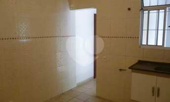 Imagem 7: CASA TERREA TUCURUVI