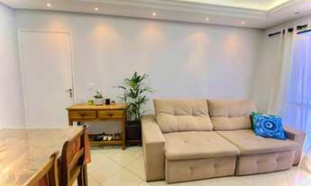 Imagem 4: Apartamento para venda | 52 m² | 2 quartos | 1 vaga | Ed. Alto Di Felicitá