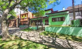 Imagem 2: Casa à venda 4 Quartos, 267M², Jardim Itu, Porto Alegre - RS