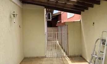 Imagem 5: Casa a venda com 2 pavimentos no Condomínio Villaggios d' Itália em Itu/SP