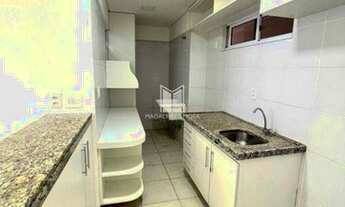 Imagem 6: Apartamento com 2 dormitórios à venda, 68 m² por R$ 550.000,00 - Meireles - Fortaleza/CE