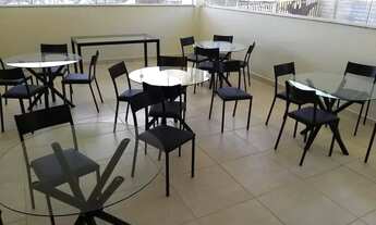 Imagem 10: BRASÍLIA - Apartamento Padrão - SAMAMBAIA NORTE (SAMAMBAIA