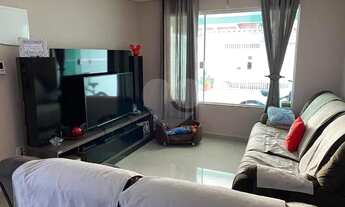 Imagem 4: BELÍSSIMO SOBRADO COM TRES SUITES - VILA NIVI - TUCURUVI