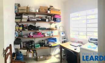 Imagem 7: CASA TÉRREA - JARDIM - SP