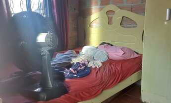 Imagem: Casa Na Comunidade Algodoal