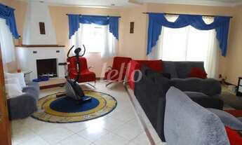 Imagem 2: Santo André - Casa Comercial - Vila Cecília Maria