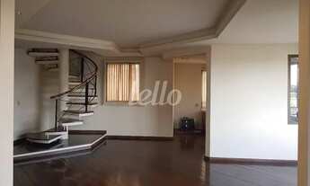 Imagem 4: São Paulo - Apartamento Padrão - Moema