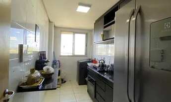 Imagem: Apartamento Mobiliado