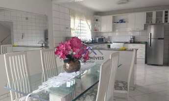 Imagem 4: Casa com 3 dormitórios para alugar, 658 m² por R$ 6.900,00/mês - Jardim Merci I - Jundiaí