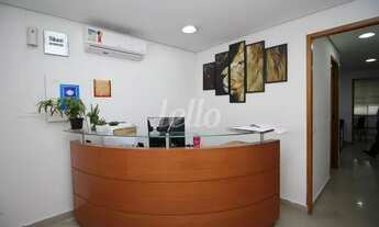 Imagem: São Paulo - Conjunto Comercial/Sala - Consolação