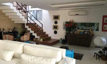 Imagem 4: Maravilhosa casa duplex no condomínio Del Lago