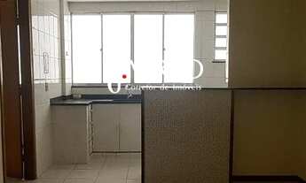 Imagem 2: Apartamento para aluguel, 1 quarto, 1 vaga, Centro - Barbacena/MG