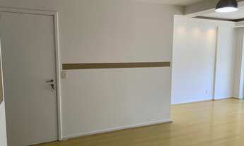 Imagem 2: Apartamento para aluguel possui 98 metros quadrados com 3 quartos em Tijuca - Rio de Janei