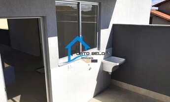 Imagem 3: Apartamento 2 Quartos para Venda em Contagem, Novo Eldorado, 2 dormitórios, 1 banheiro, 1