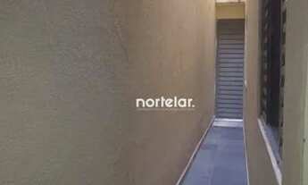 Imagem 2: QUARTO E COZINHA JARDIM PERI