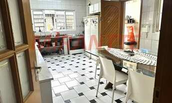 Imagem 7: Sobrado de 144m² com 4 quartos em Vila Guilherme