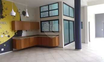 Imagem: Sobrado Horto Florestal