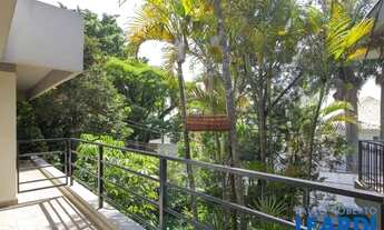 Imagem 6: CASA ASSOBRADADA - CIDADE JARDIM - SP