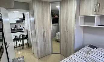 Imagem 6: Excelente apartamento à venda. Residencial Horizonte - SuperCitta Jardim do Lago II, Camp