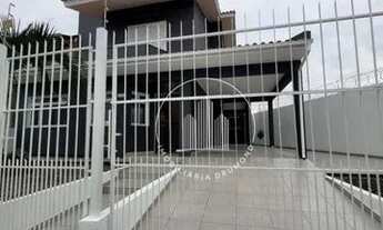 Imagem 2: Casa com 3 dormitórios à venda, 170 m² por R$ 870.000,00 - Centro - Palhoça/SC