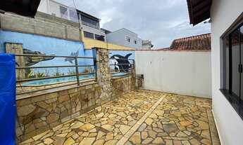 Imagem 4: Casa para aluguel com 220 metros quadrados com 3 quartos