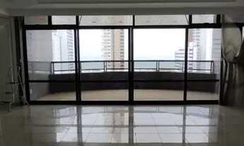 Imagem 4: Cobertura no altiplano 15°andar 290m2