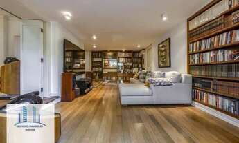 Imagem 5: Sobrado com 5 dormitórios à venda, 650 m² por R$ 19.399.000,00 - Jardim América - São Paul