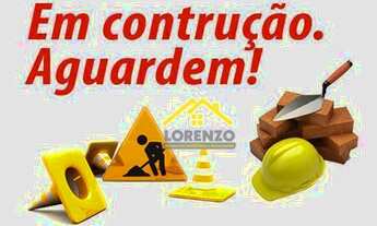 Imagem 2: Cobertura com 2 dormitórios à venda, 84 m² por R$ 430.000,00 - Vila Bartira - Santo André