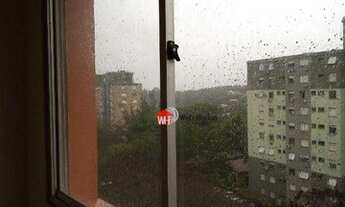 Imagem 6: Apartamento com 1 dormitório à venda, 43 m² por R$ 129.000,00 - Jardim Itu Sabará - Porto