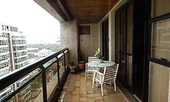 Imagem 7: Apartamento de 4 qtos no Alfa Barra