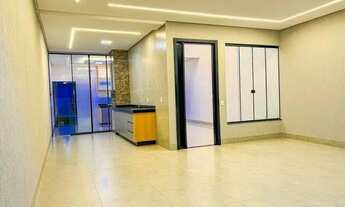 Imagem 4: Casa 3/4 com suíte na cidade satélite e próximo a FANAP