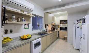 Imagem 7: Apartamento para Venda - 86.59m², 3 dormitórios, sendo 2 suites, 1 vaga - Três Figueiras