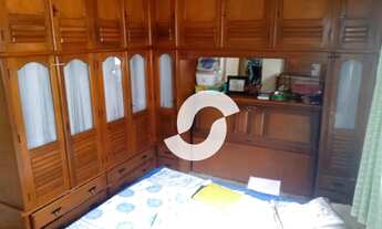 Imagem 6: Casa com 3 quartos (1 suíte) à venda, 132 m² por R$ 400.000 - Trindade - São Gonçalo/RJ