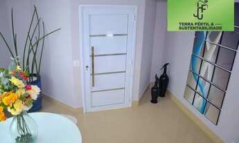 Imagem 6: Casa à venda no bairro Alphaville - Santana de Parnaíba/SP