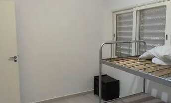 Imagem 4: Apartamento com 3 dormitórios à venda, 76 m² por R$ 320.000,00 - Vila Guilhermina - Praia