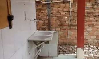 Imagem: Casa a venda no bairro das quintas