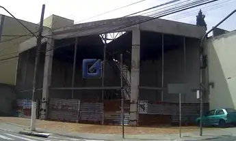 Imagem: SAO BERNARDO DO CAMPO - Commercial / Industrial