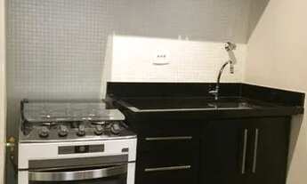 Imagem 7: Apartamento para venda com 43 metros quadrados com 1 quarto em Jardim Paulista - São Paulo