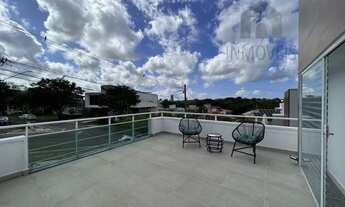 Imagem 6: Oportunidade - Casa de condomínio a venda com 200 m² e 4 suítes no Alphaville Litoral Nort