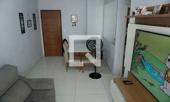 Imagem 3: Apartamento para Aluguel - Cachambi, 2 Quartos, 65 m2