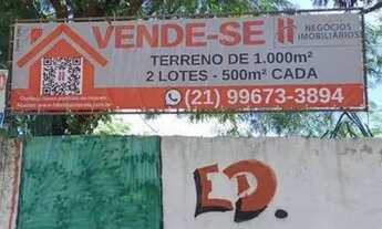 Imagem 2: Terreno à venda, 1000 m² por R$ 1.200.000,00 - Vila Centenário - Duque de Caxias/RJ